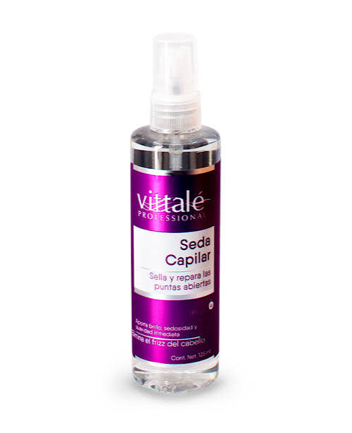 [7503013561290] SEDA CAPILAR 125 ML VITTALE (5301)