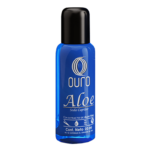 [7502270290011] SEDA CAPILAR ALOE 20ML