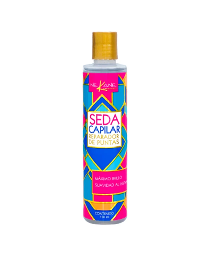 [7502260490018] SEDA CAPILAR NEKANE 150ML