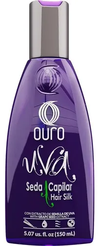 [7500326094255] SEDA DE UVA OURO 150ML