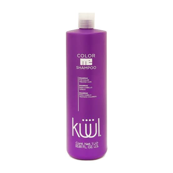 [7501438368517] SHAMPOO COLOR ME CABELLO TENIDO KUUL 1LT