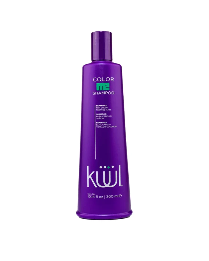 [7501438363130] SHAMPOO COLOR ME DURACION COLOR KUUL 300ML #40791