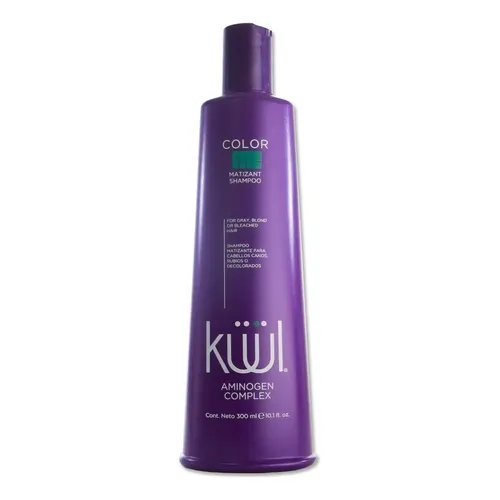 [7501438363406] SHAMPOO COLOR ME MATIZANT KUUL 1L