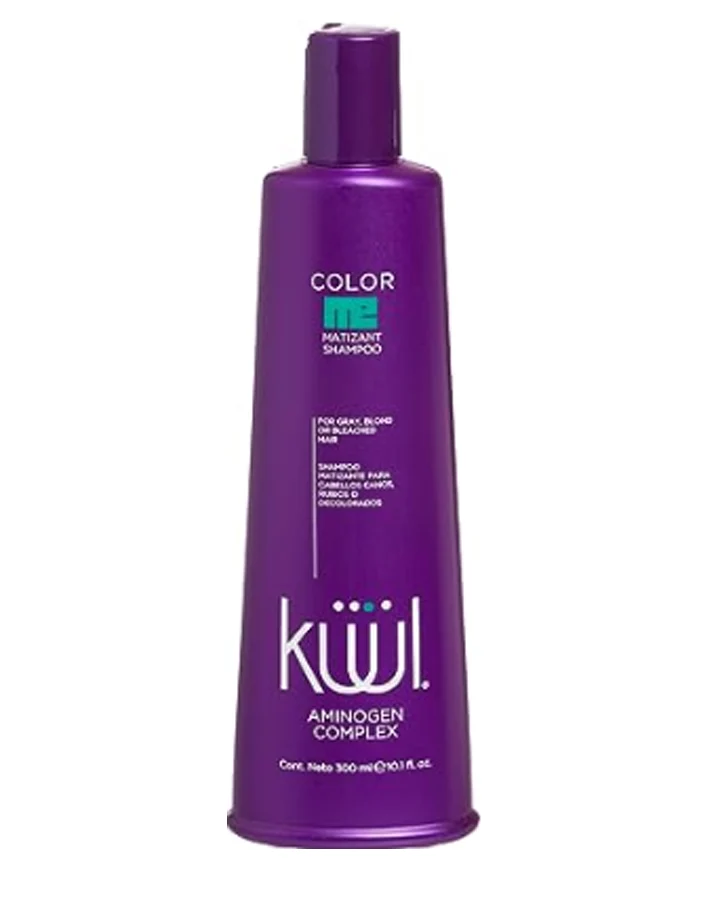 [7501438363284] SHAMPOO COLOR ME MATIZANT KUUL 300ML