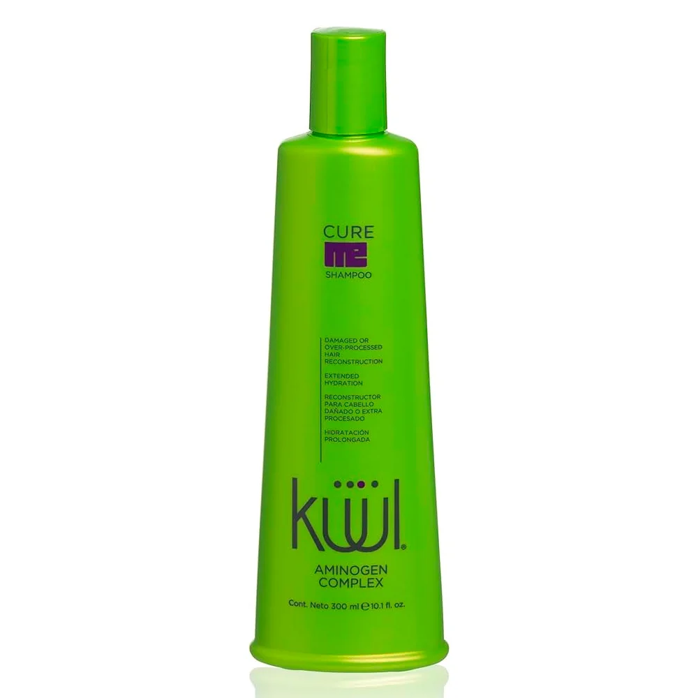 [7501438363239] SHAMPOO CURE ME RECONSTRUCTOR 300ML KUUL