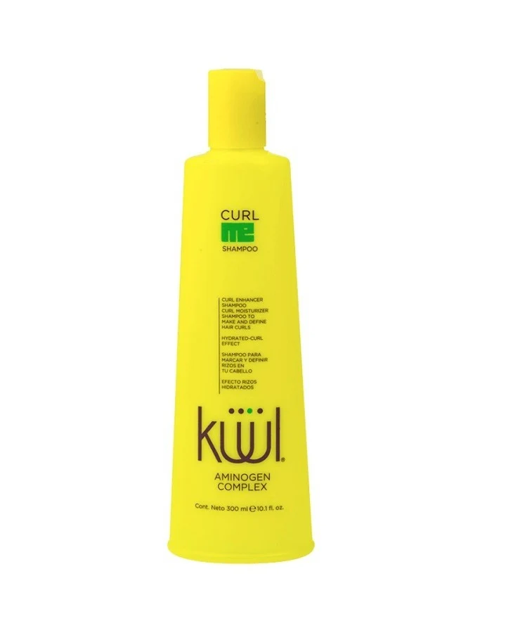 [7501438363178] SHAMPOO CURL ME RIZOS KUUL 300ML