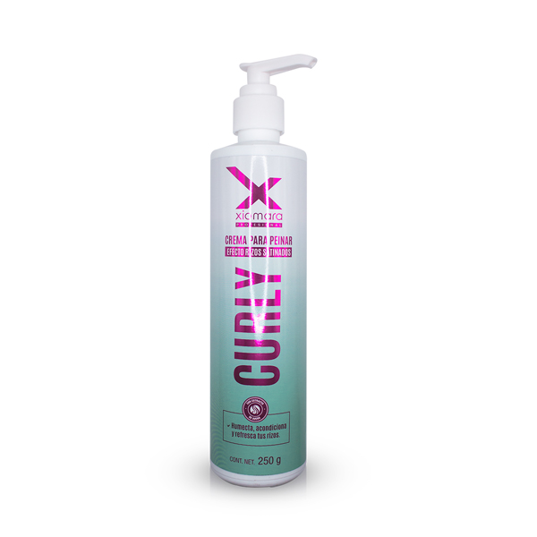 [7501846506686] SHAMPOO CURLY XIOMARA 250ML