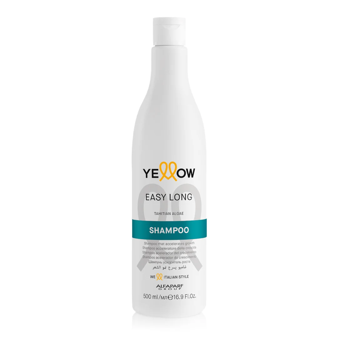 [7899884212462] SHAMPOO EASY LONG 500ML