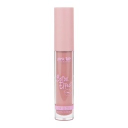 [7502296067017] BOTOX EFFECT LIPGLOSS 07 NUDE PKLGB07