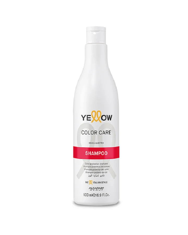 [8022297188676] SHAMPOO YE COLOR CARE 500 ML 8022297157061