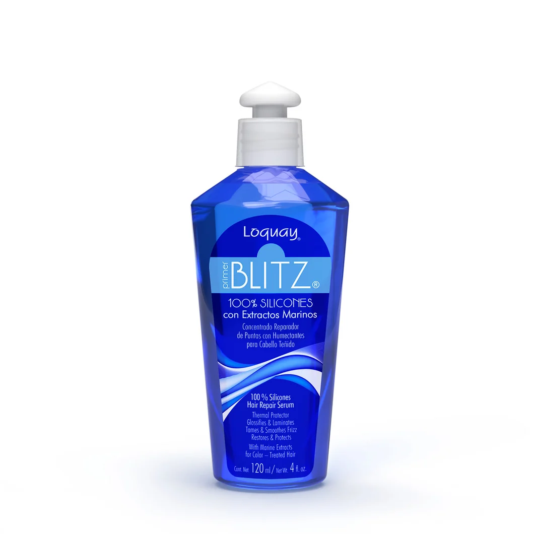 [7501029905169] SILICA PRIMER BLITZ LQ CAB TEÑIDO 120ML