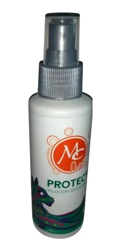 [7502285965065] SOLUCION ANTISEPTICA 120 ML MC MCSA 10P