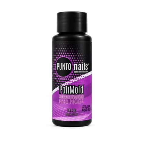 [7502320690389] SOLUCION PARA POLYGEL POLI MOLD PUNTO NAILS 2OZ