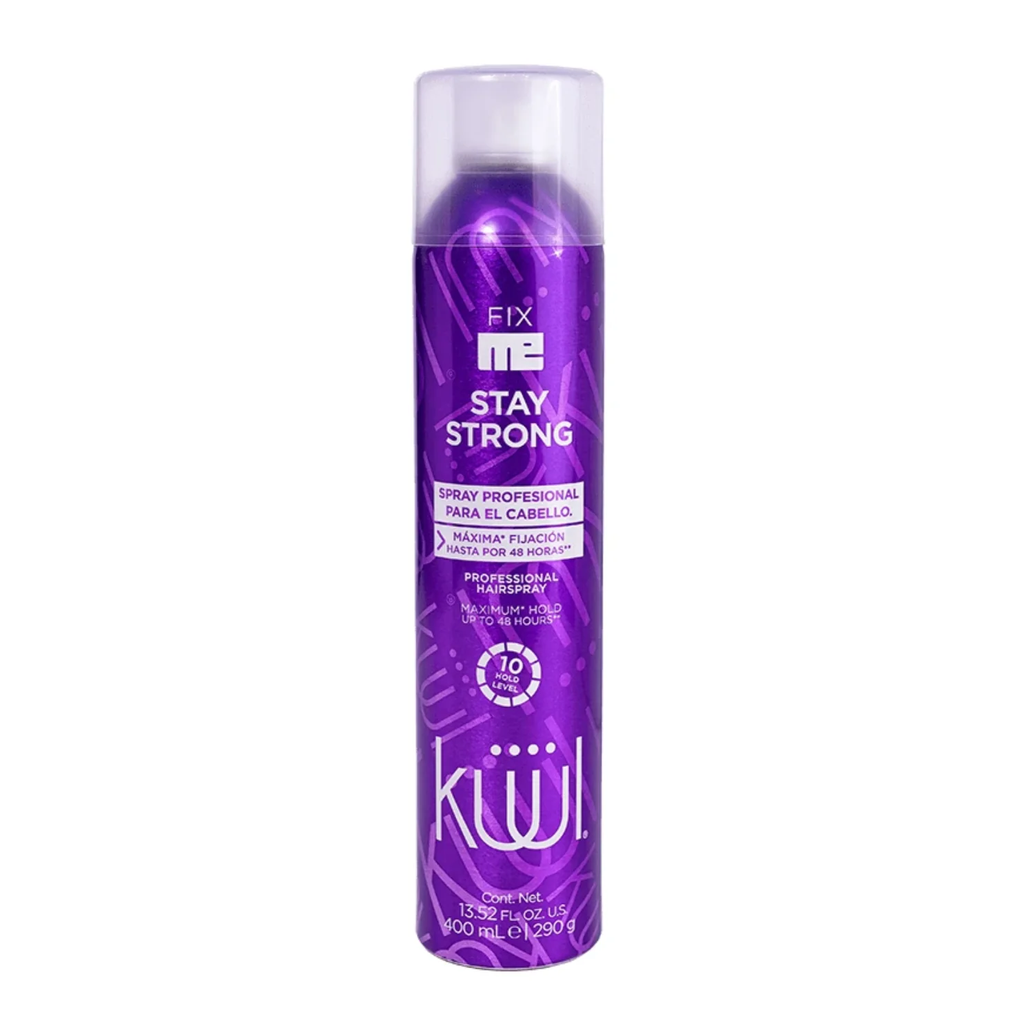 [7501438368586] SPRAY KUUL 400 ML