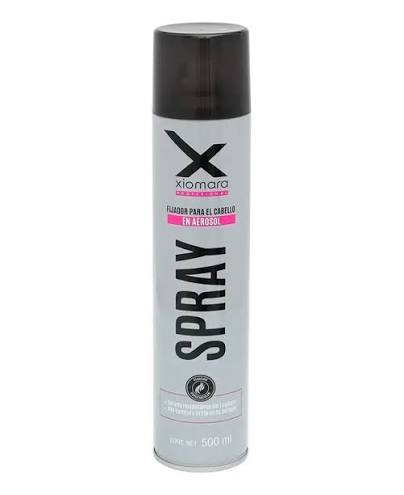 [7501846500318] SPRAY XIOMARA 500ML