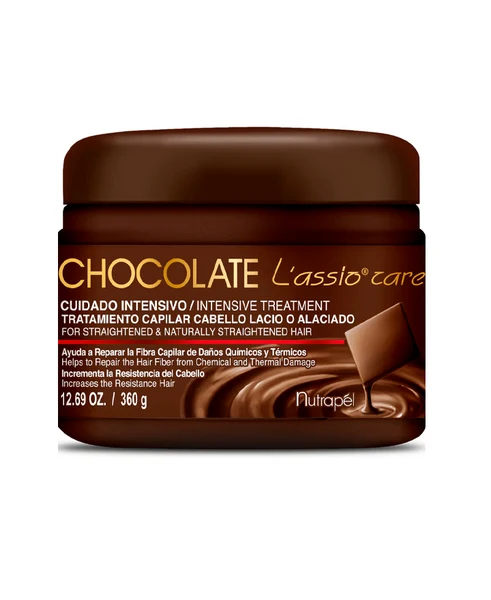 [7501502312057] TARRO L'ASSIO CARE TRAT. CAPILAR 360 ML LC30 12pz