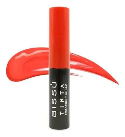 [3271033] TINTA LABIOS Y MEJILLAS 03 BISSU LIGHTSTICK