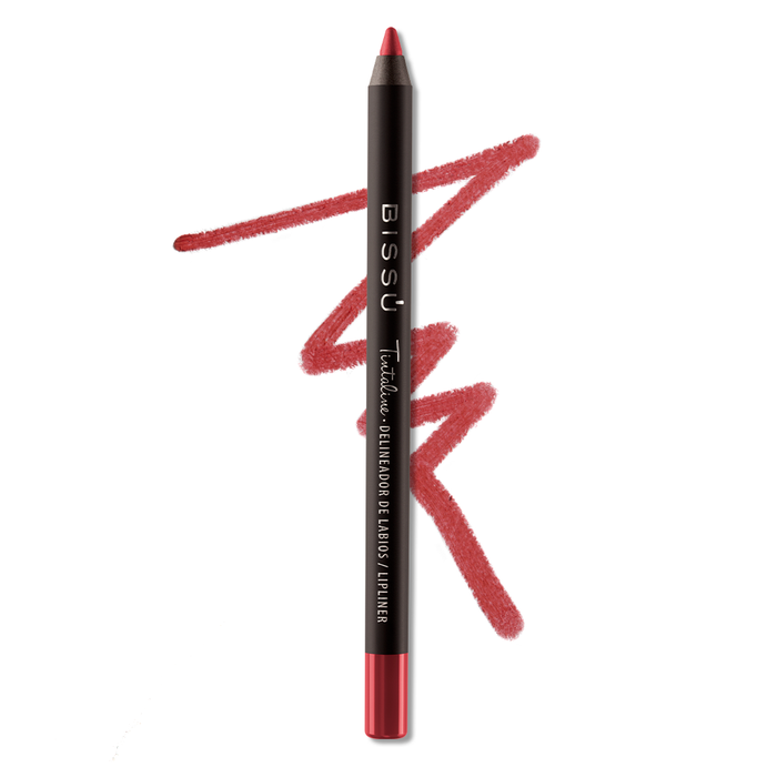 [7503045784278] TINTALINE LABIOS BISSU #02 ROJO QUEMADO 3270727