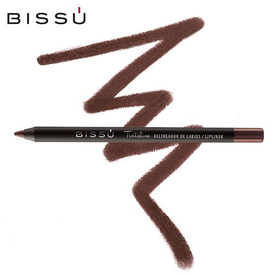 [7503045784285] TINTALINE LABIOS BISSU #03 VINO 3270733