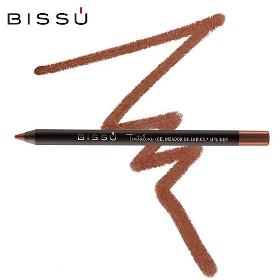 [7503045784292] TINTALINE LABIOS BISSU #04 TOSTADO 3270743