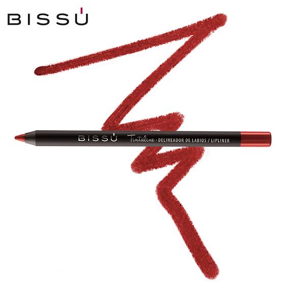 [7503045784339] TINTALINE LABIOS BISSU #08 ROJO 3270783