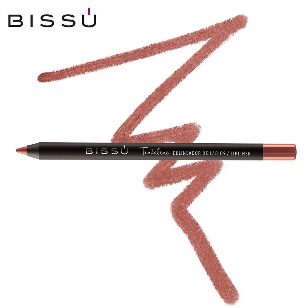 [7503045784353] TINTALINE LABIOS BISSU #10 ROSA PALO 3270806