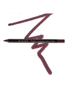 [7503045784377] TINTALINE LABIOS BISSU 12 BORGOÑA
