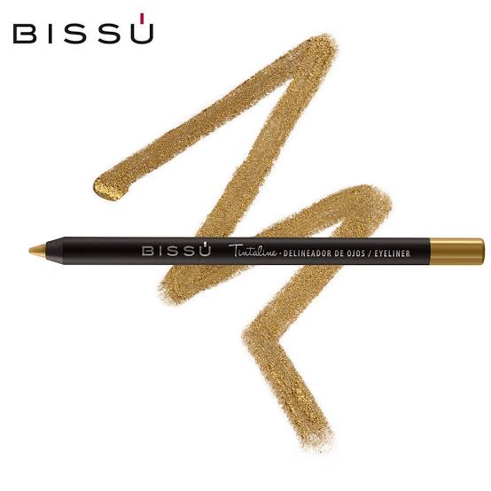 [7502321251244] TINTALINE OJOS #09 DORADO 3280799  (7503045784667)
