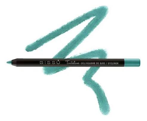 [7502321251299] TINTALINE OJOS #14 TURQUESA METALICO (3280849)