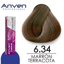 [7506115660472] TINTE ANVEN 6.34 1+1/2
