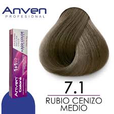 [7506115660168] TINTE ANVEN 7.1 1+1/2