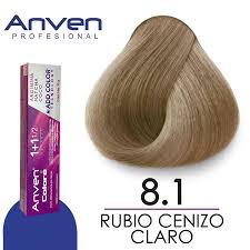 [7506115660175] TINTE ANVEN 8.1 1+1/2