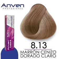 [7506115660632] TINTE ANVEN 8.13 1 + 1/2