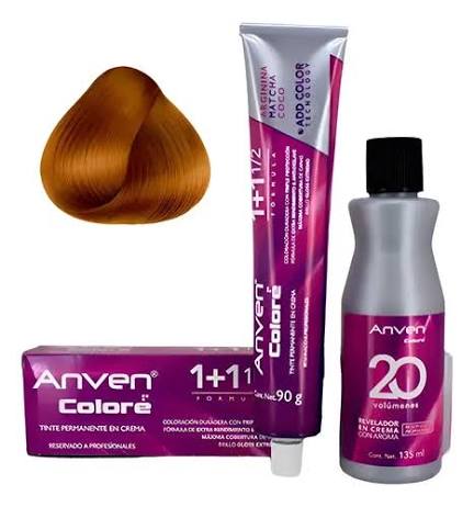 [7506115660847] TINTE ANVEN 8.44 1+1/2