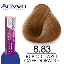 [7506115660601] TINTE ANVEN 8.83 1+1/2