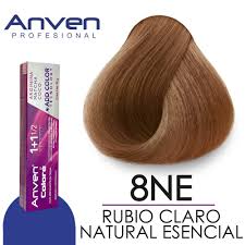 [7506115660120] TINTE ANVEN 8NE 1+1/2