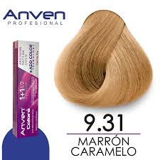 [7506115660526] TINTE ANVEN 9.31