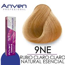 [7506115660137] TINTE ANVEN 9NE 1+1/2