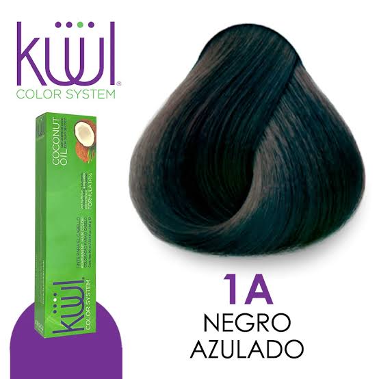 [7501438365004] TINTE KUUL 1A