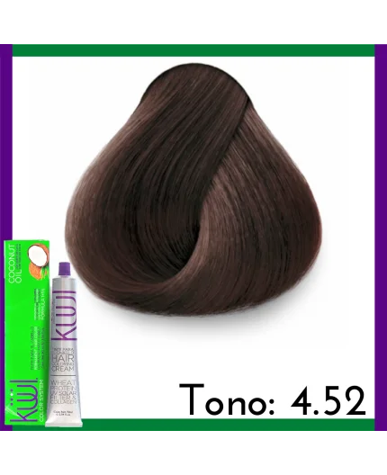 [7501438365271] TINTE KUUL 4.52 CICLÁMEN