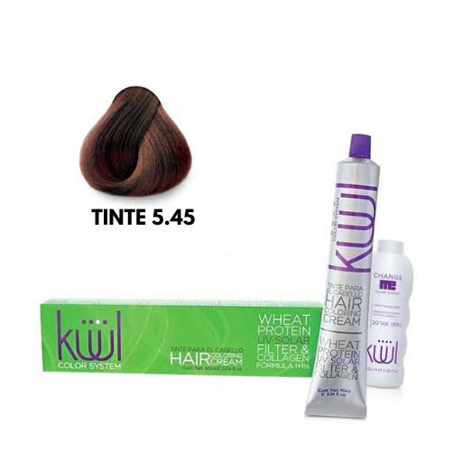 [7501438365172] TINTE KUUL 5.45 MOKA