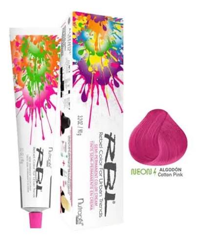 [7501502315041] TINTE RBL ALGODON NEON