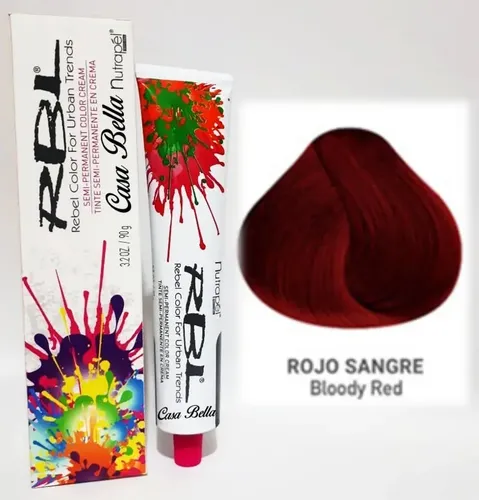 [7501502315072] TINTE RBL ROJO SANGRE