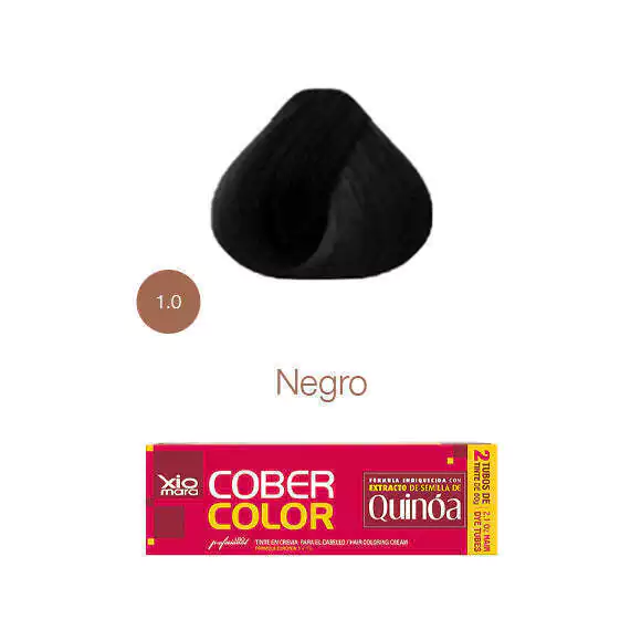 [7501846503319] TINTE XIOMARA 1 NEGRO