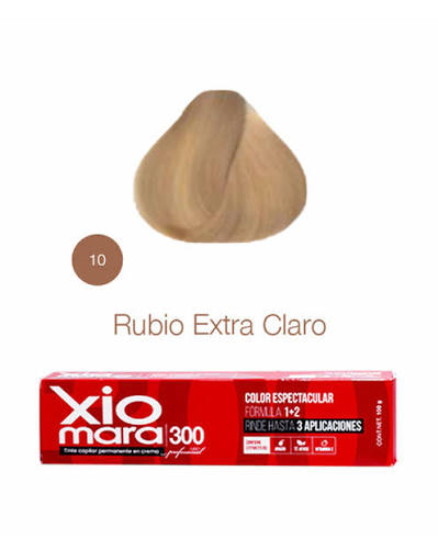 [7501846503395] TINTE XIOMARA 10