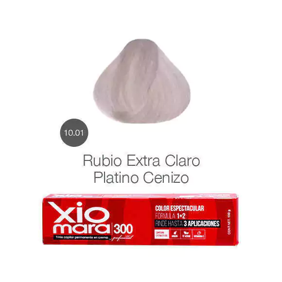 [7501846503685] TINTE XIOMARA 10.01