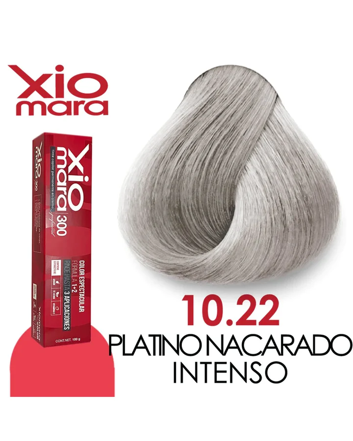 [7501846503692] TINTE XIOMARA 10.22