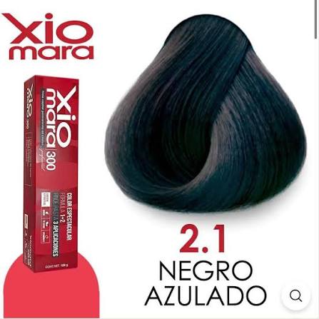 [7501846503302] TINTE XIOMARA 2.1