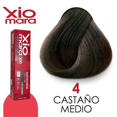 [7501846503333] TINTE XIOMARA 4