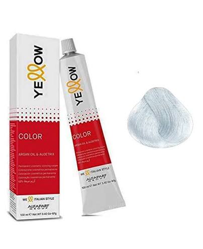 [8022297188072] TINTE YELLOW 0ss 100ml (8022297067186)
